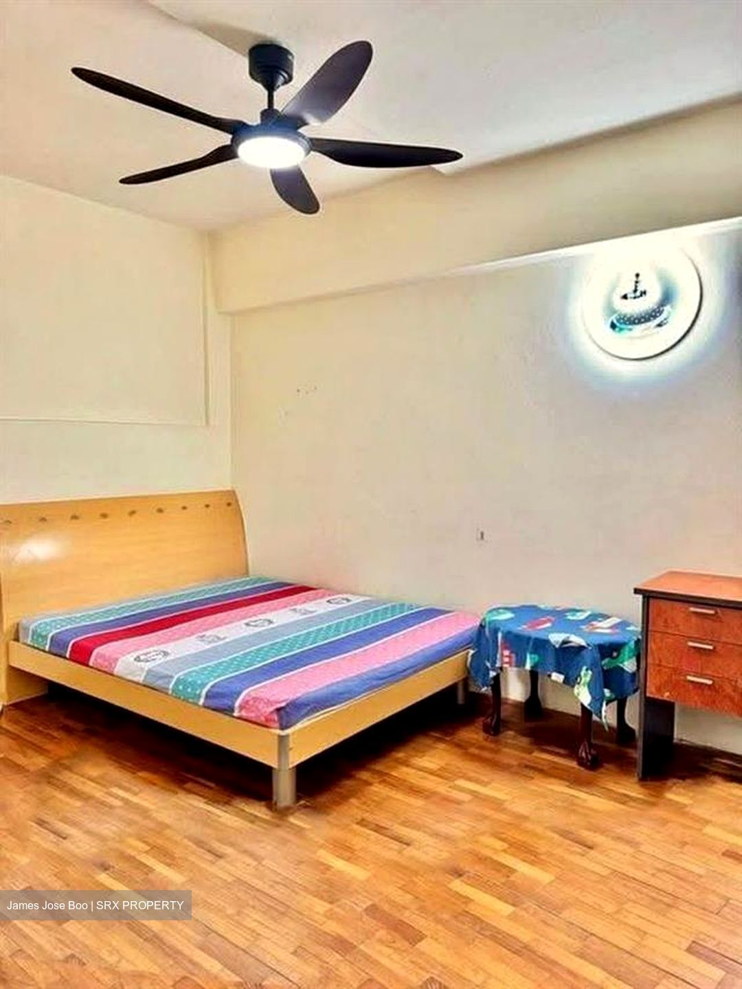Pandan Valley (D21), Condominium #638191001